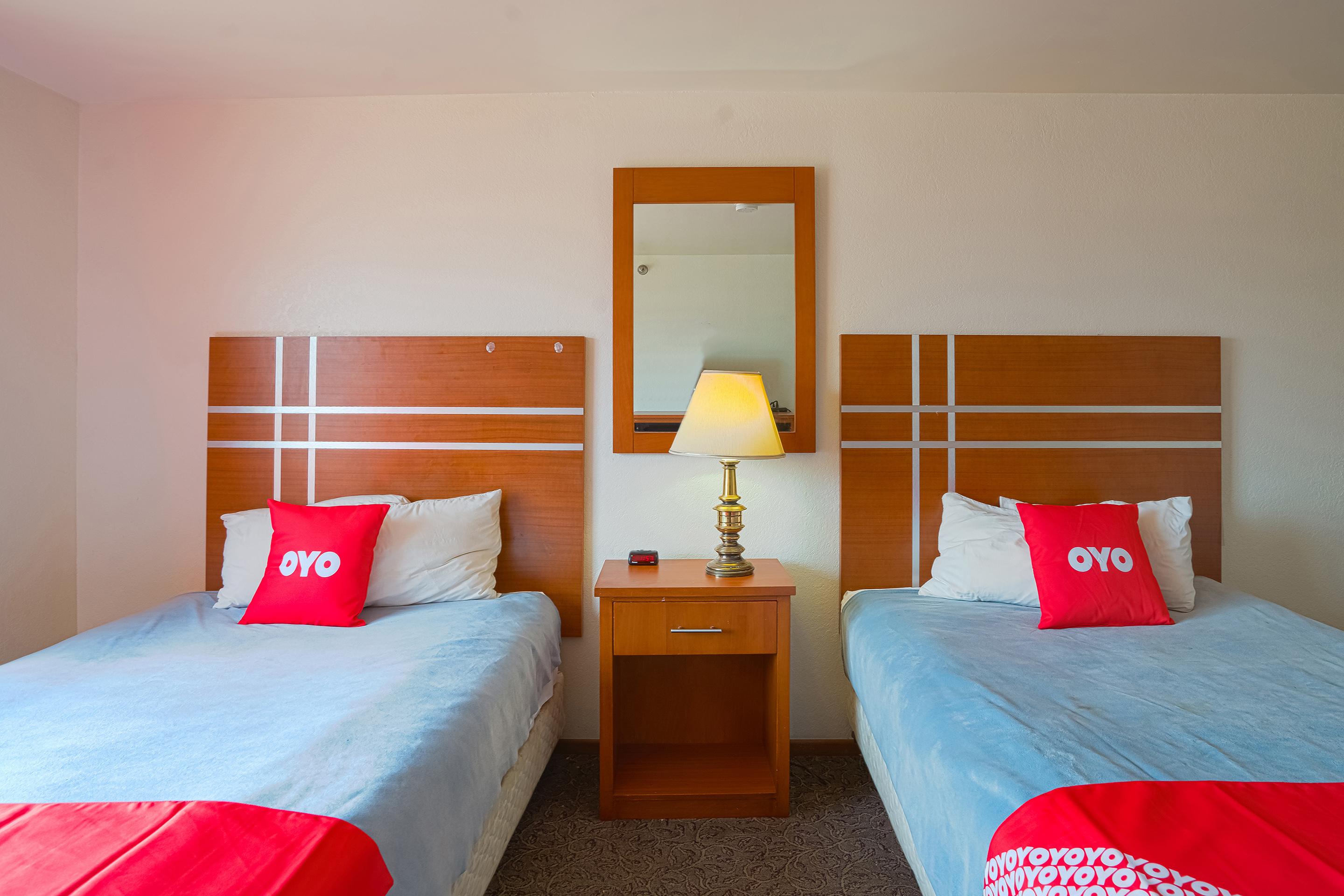 Quality Inn - 雷德伍德福尔斯 外观 照片